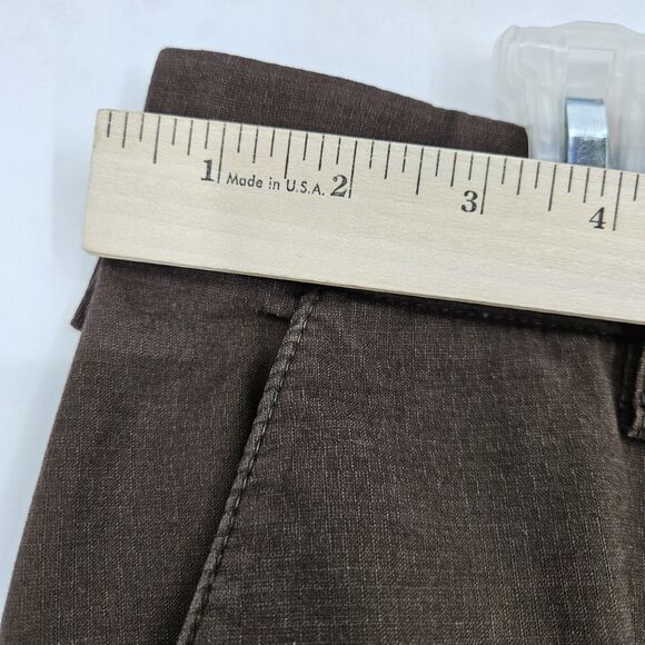 First Tactical Pants Mens 38 Stretch Utility Cargo Pockets Zip Work Outdoor - Picture 4 of 11